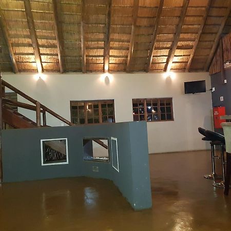 Rhulani Kruger Villa مارلوث بارك المظهر الخارجي الصورة