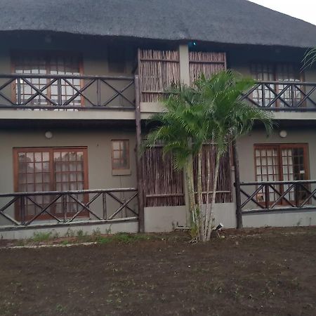 Rhulani Kruger Villa مارلوث بارك المظهر الخارجي الصورة