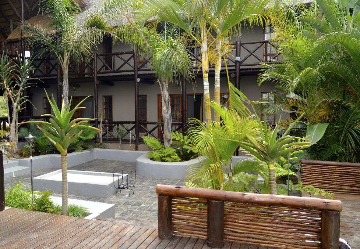 Rhulani Kruger Villa مارلوث بارك المظهر الخارجي الصورة