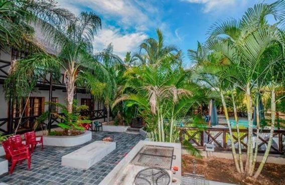 Rhulani Kruger Villa مارلوث بارك المظهر الخارجي الصورة