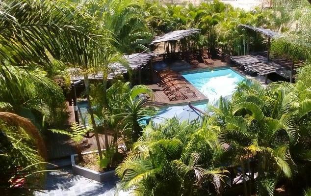 Rhulani Kruger Villa مارلوث بارك المظهر الخارجي الصورة