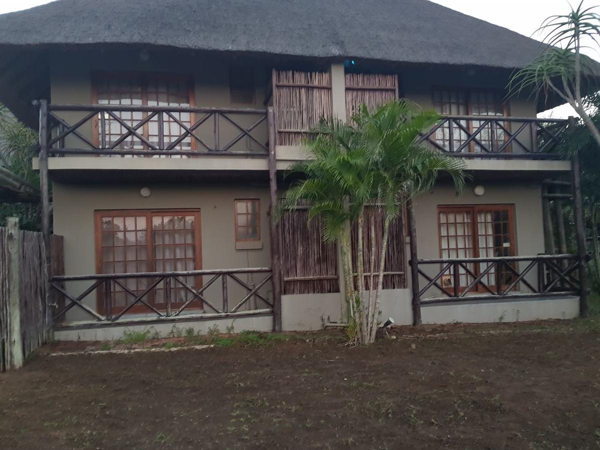 Rhulani Kruger Villa مارلوث بارك المظهر الخارجي الصورة