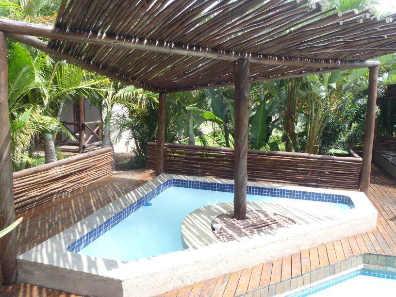 Rhulani Kruger Villa مارلوث بارك المظهر الخارجي الصورة